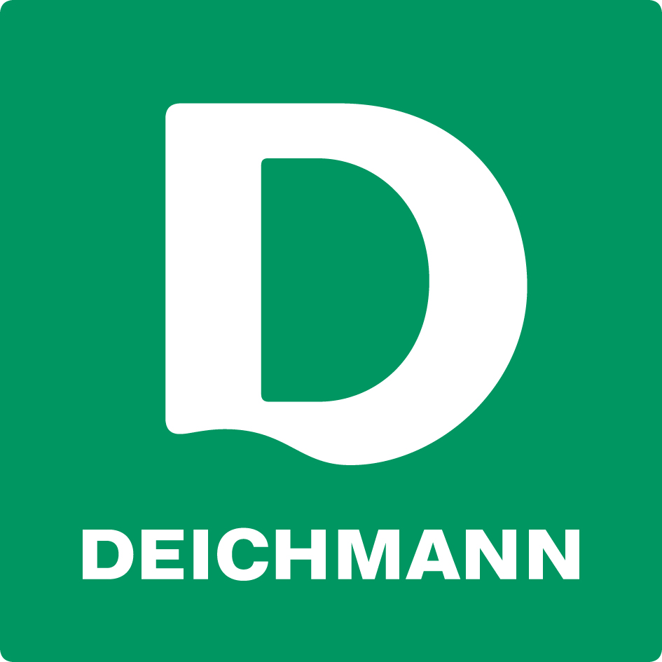 logo DEICHMANN