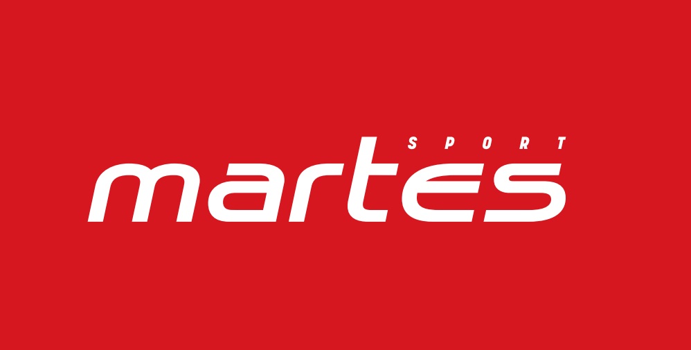 logo Martes Sport
