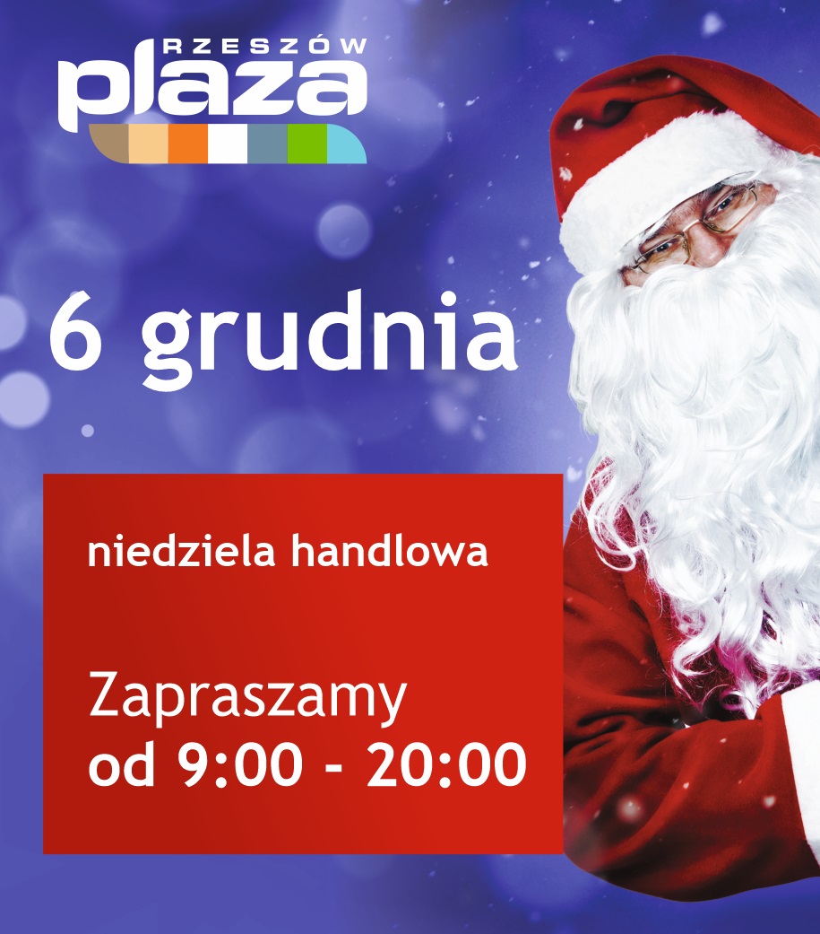 plaza Rzeszów