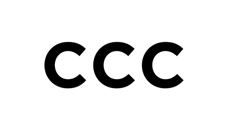 logo CCC
